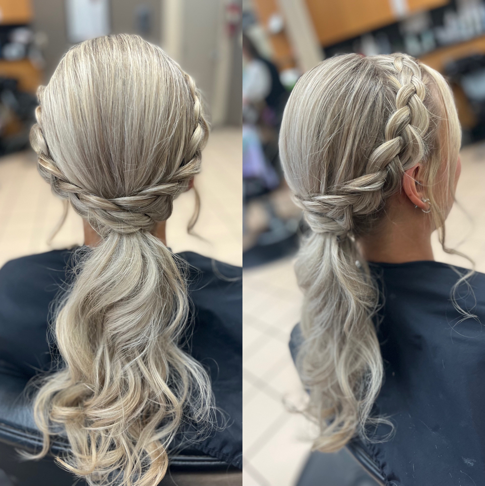 Formal Style