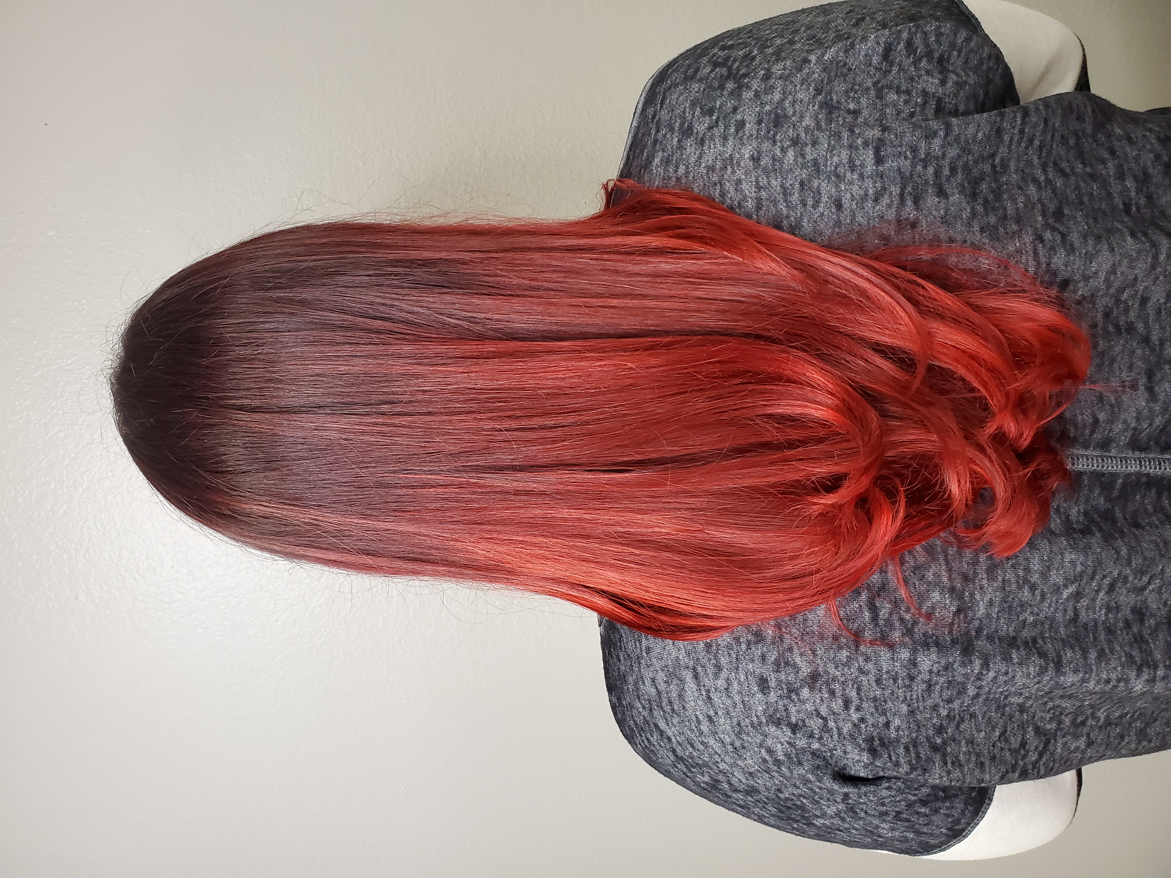 Color All Over + Cut