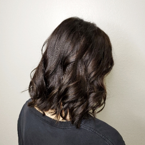 Color Retouch + Cut