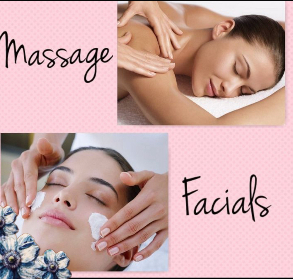 Serenity Duo at Dragonflies Massage in Port Charlotte, FL