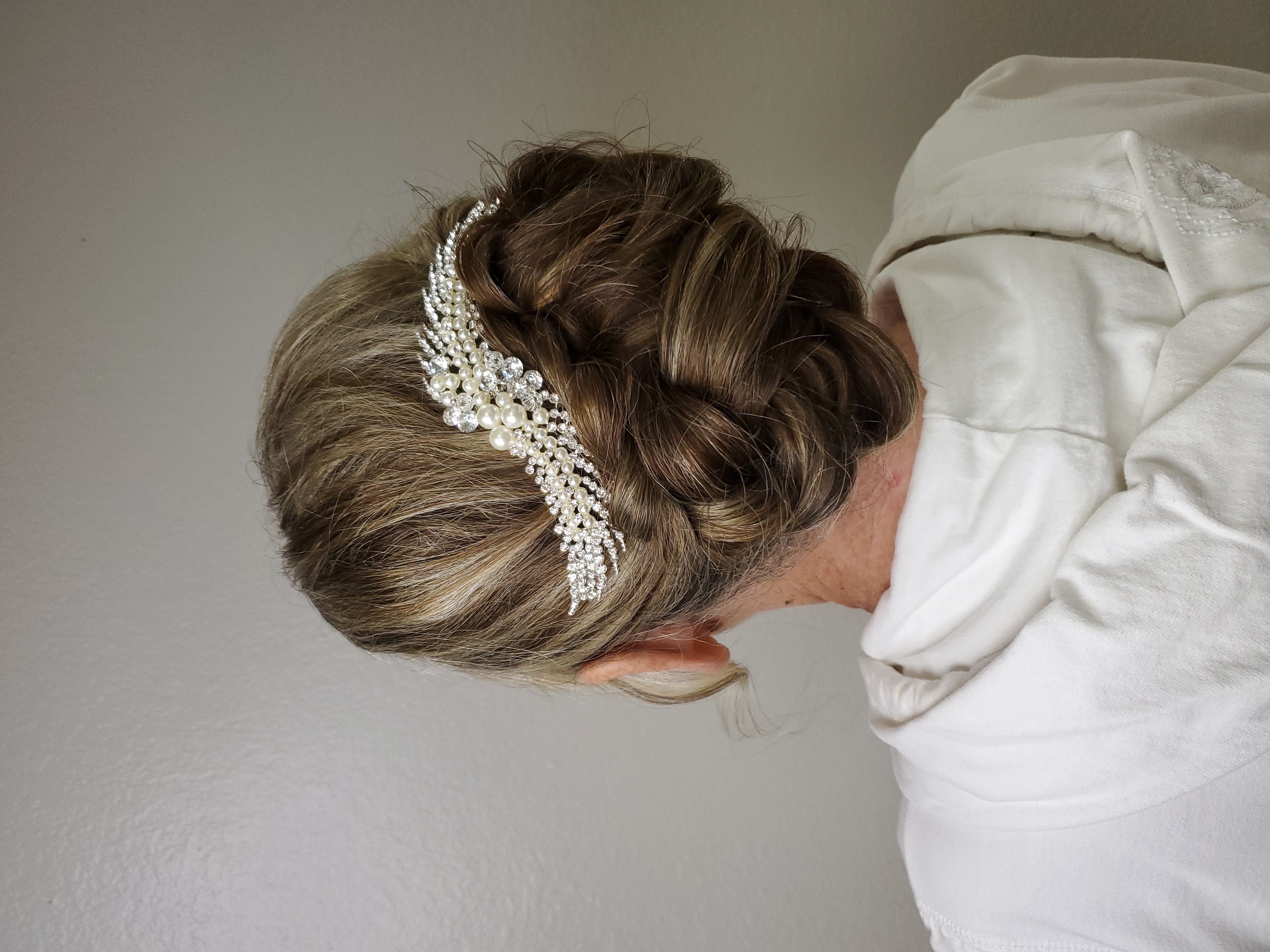 Updo