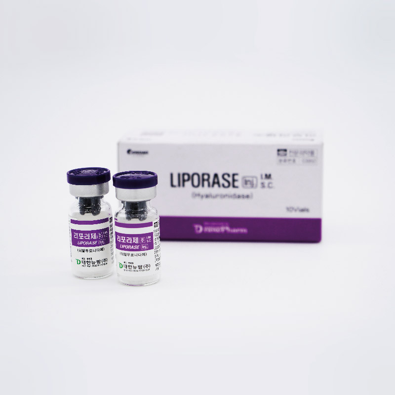 1 ml Hialuronidasa - HA Dissolve