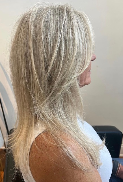 Signature Cut & Style