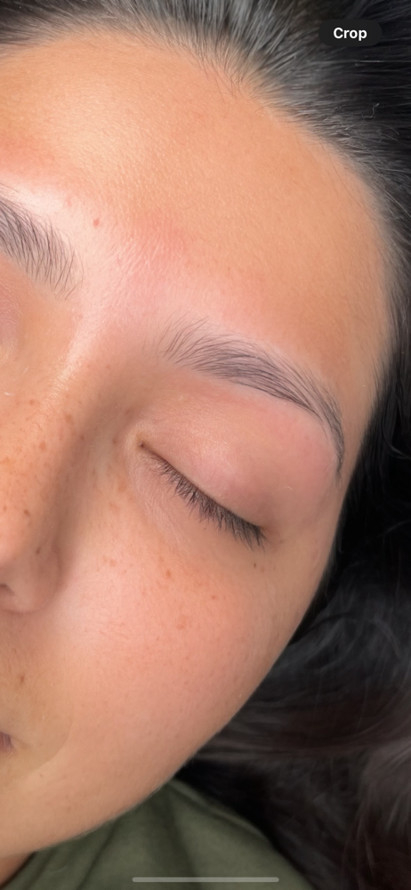Brow Wax