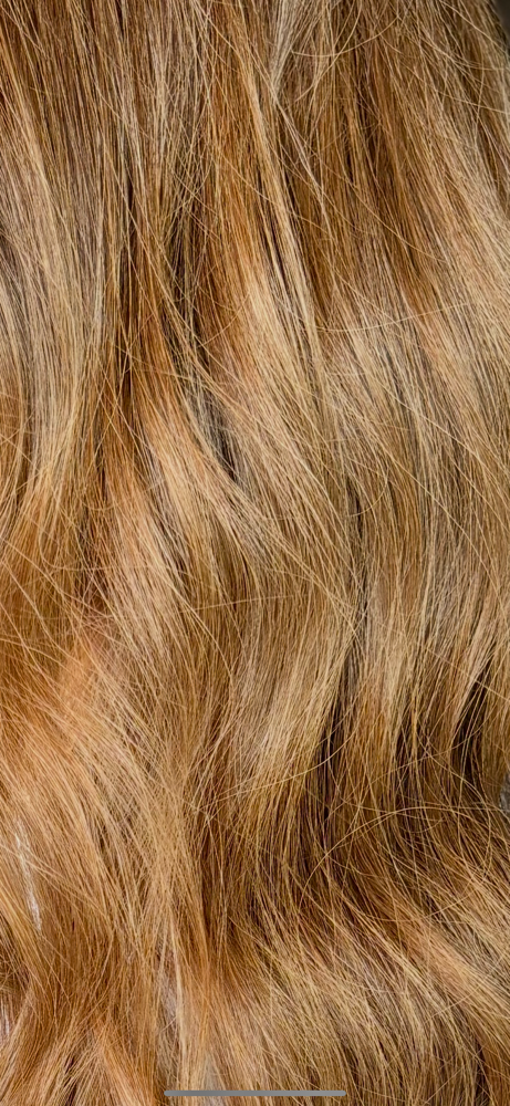 Extension Move Up - 1 Row at AK Hair in Rockwall, TX