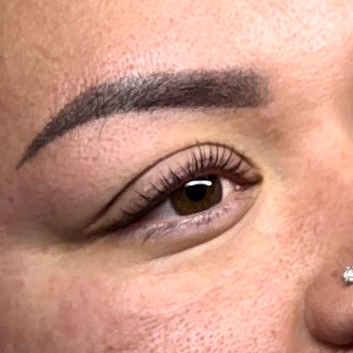 Lash Lift & Tint at Txlashnbrow in Abilene, TX