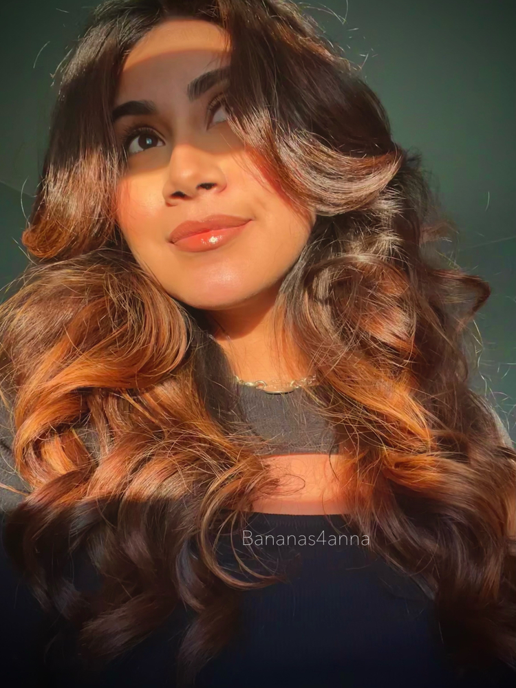 Express Balayage