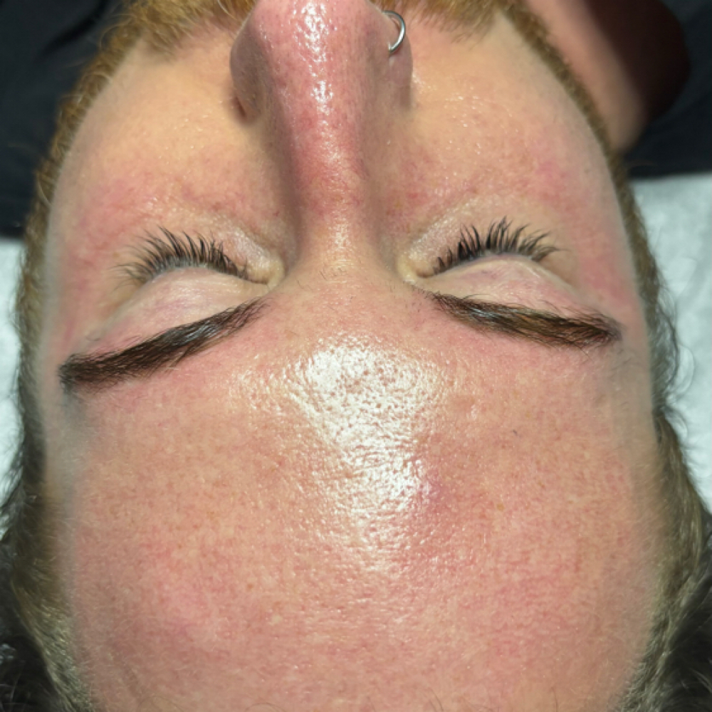 Scalp Massage at Bibi Touch Beauty in Bloomington, IL