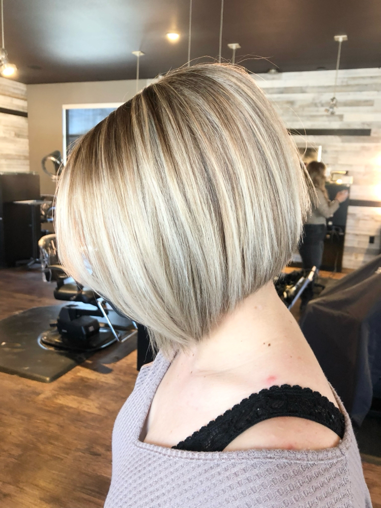 Cut And Color