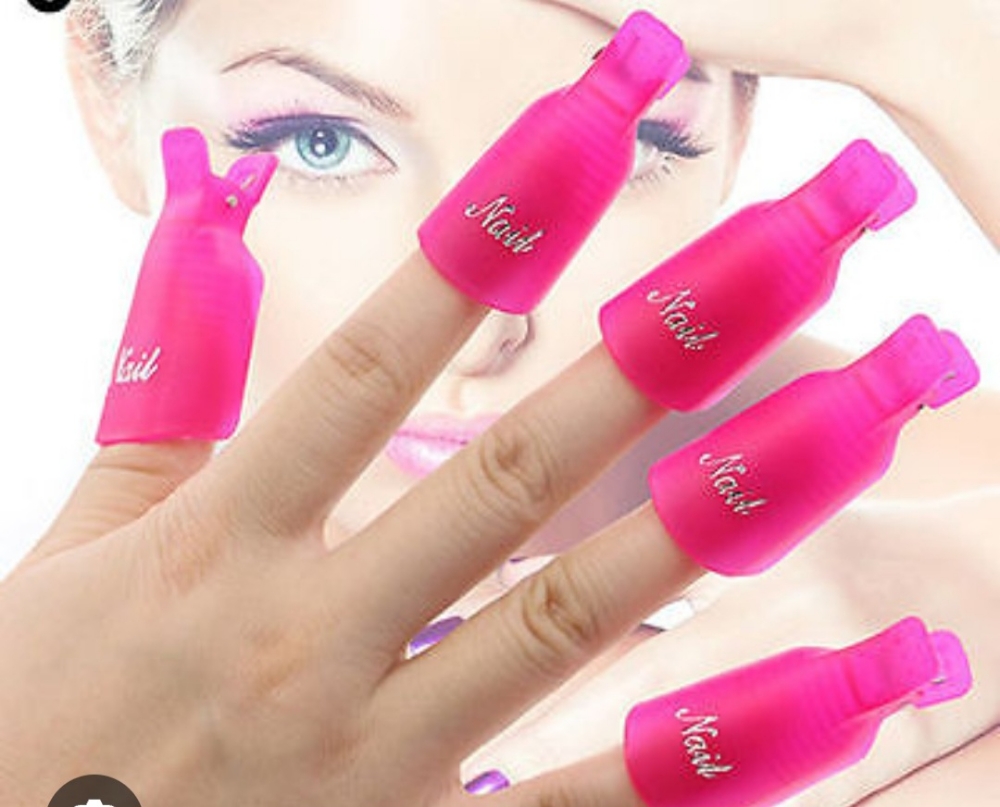 Gel Remover