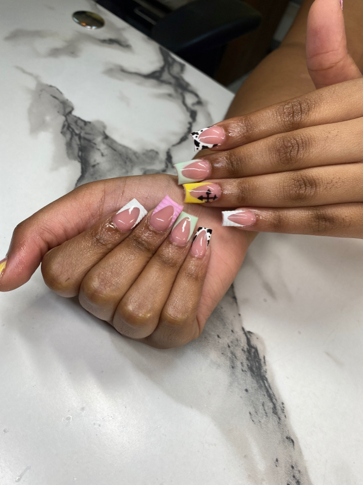 Short Set