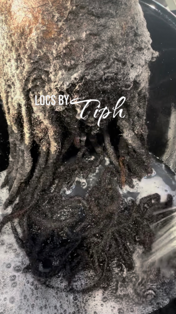 Loc Detox