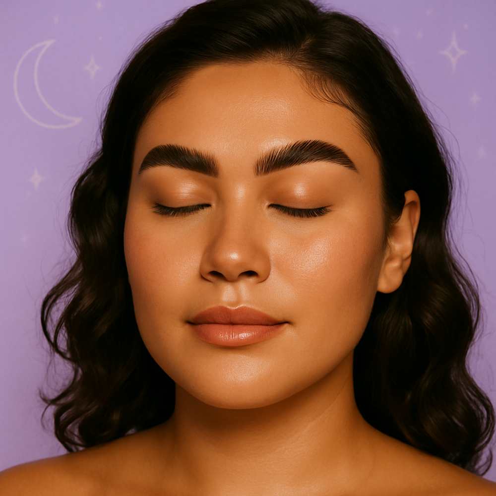 Full Moon Brows (Lami + Tint + Wax)