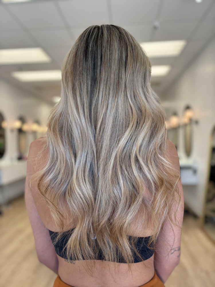 Mini Highlight