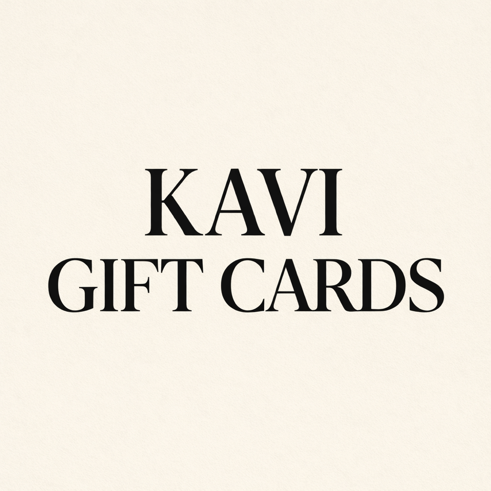 GIFT CARD at Kavi Skin Studio in Tacoma, WA