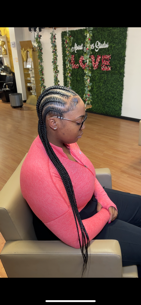 Stitch Braids8