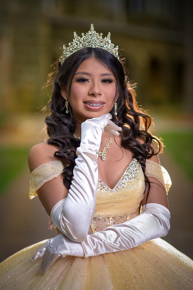 Quinceñera