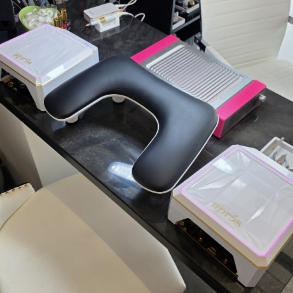 Nail Repair Quick Appointment at KLAWS by Krystal in Delray Beach, FL