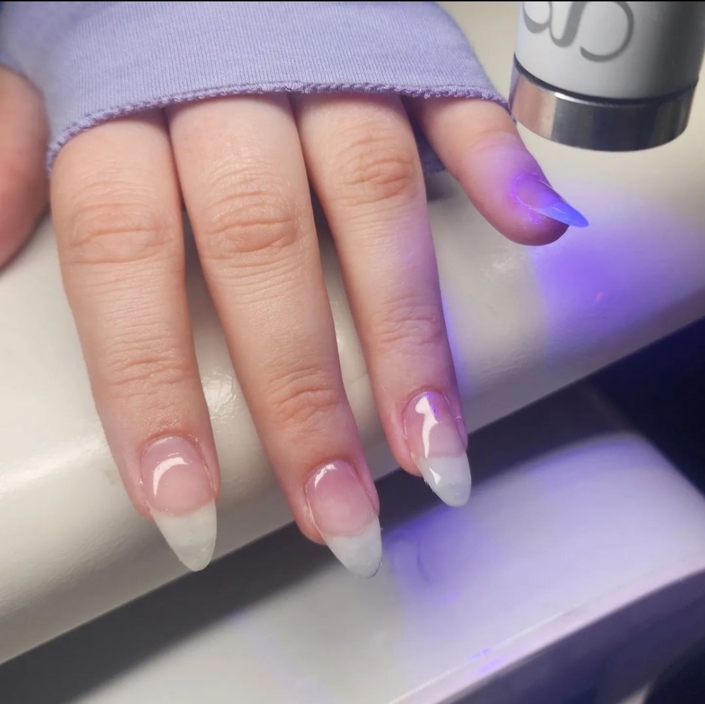 Nail Repair Quick Appointment