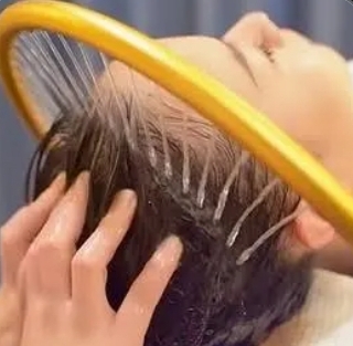 Scalp Detox Treatment