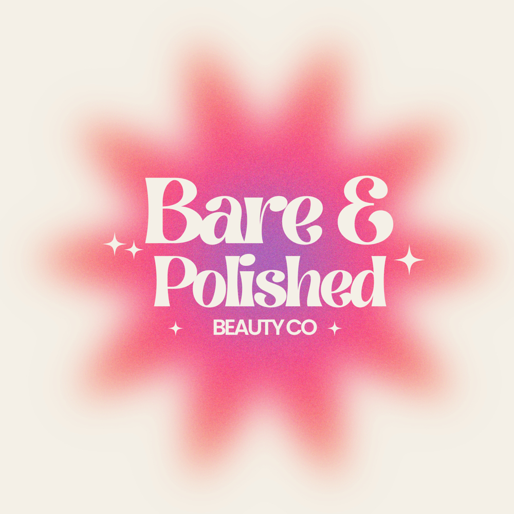 Male Waxing at Bare & Polished Beauty Co in Newark, OH
