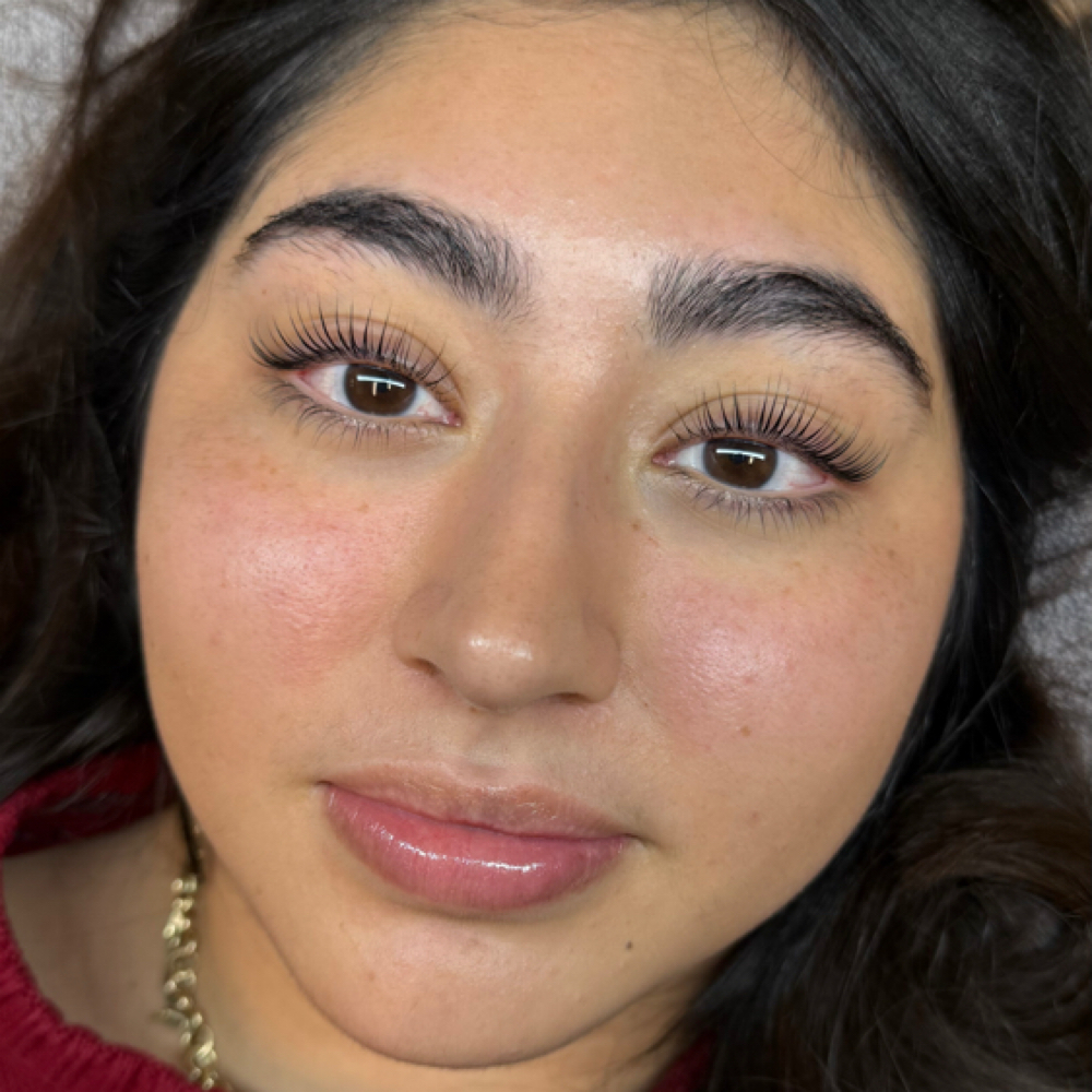 Korean Lash Lift at Beauté With Kim in Phoenix, AZ