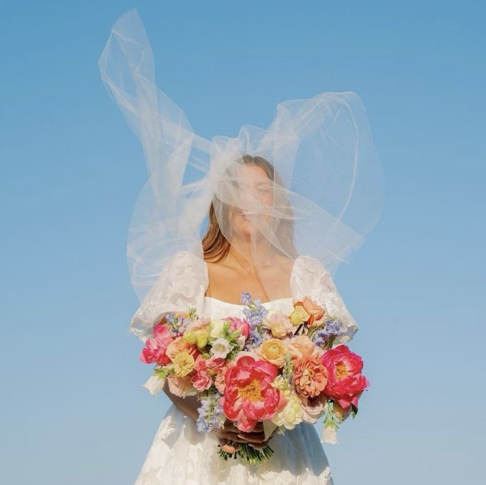 Wedding Day Hair at Ashlee the Cosmo in Dahlonega, GA