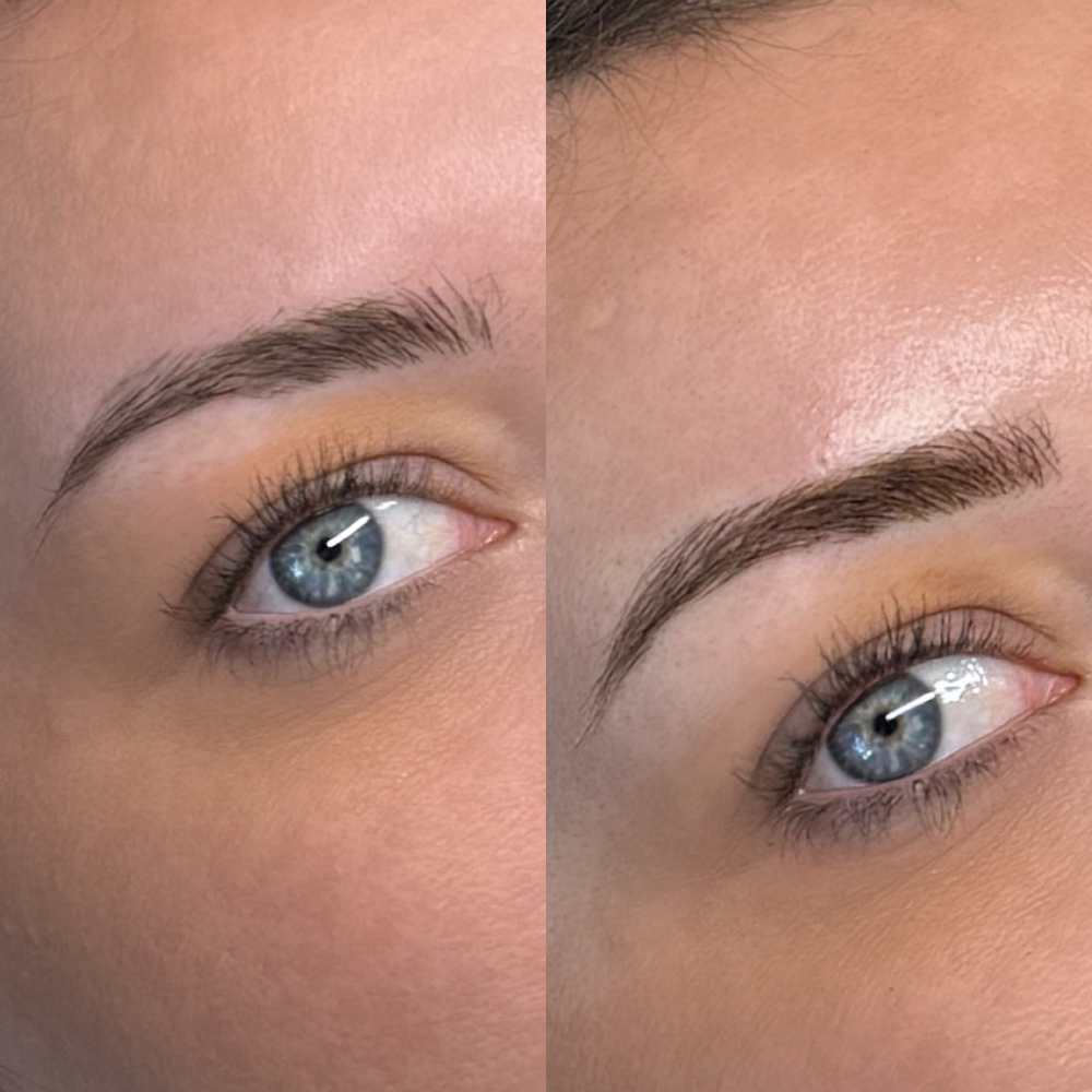 Microblading