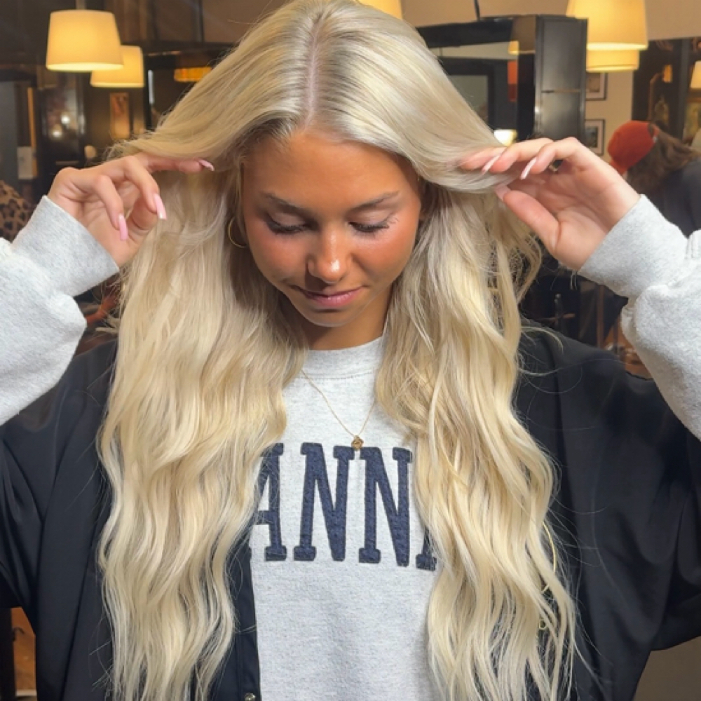 Partial Babylight Package at The Blonde Coast in Bradenton, FL