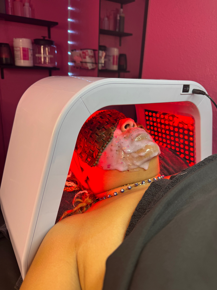 Facial Services