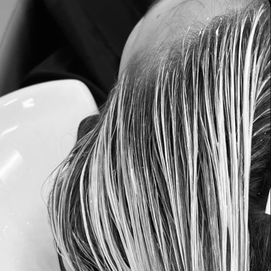 Mini Partial Highlight