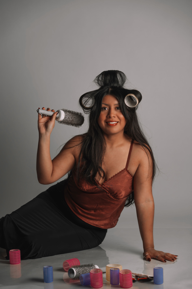 Women Haircut/Hair Treatment+ Style