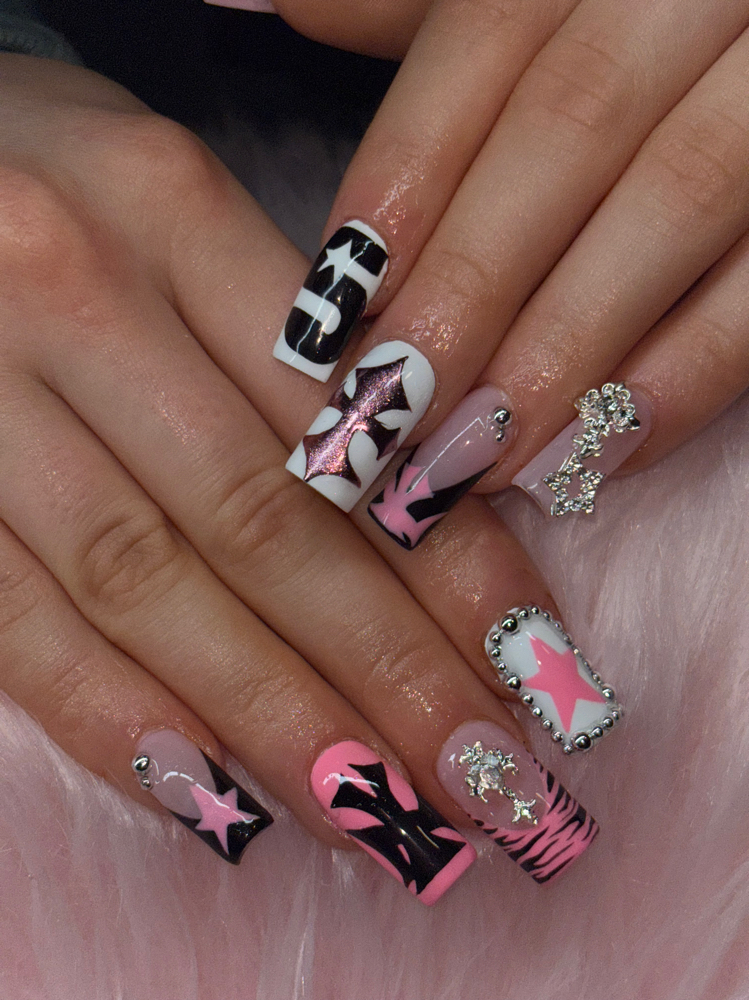 Detailed Designs