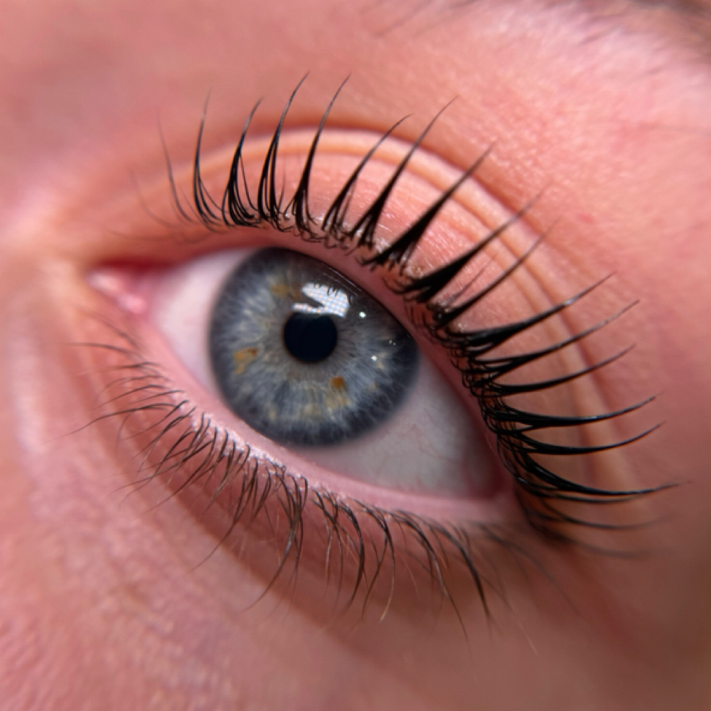 (MODEL) Korean Lash Lift Treatment at Nau Esthetics in Chicago, IL
