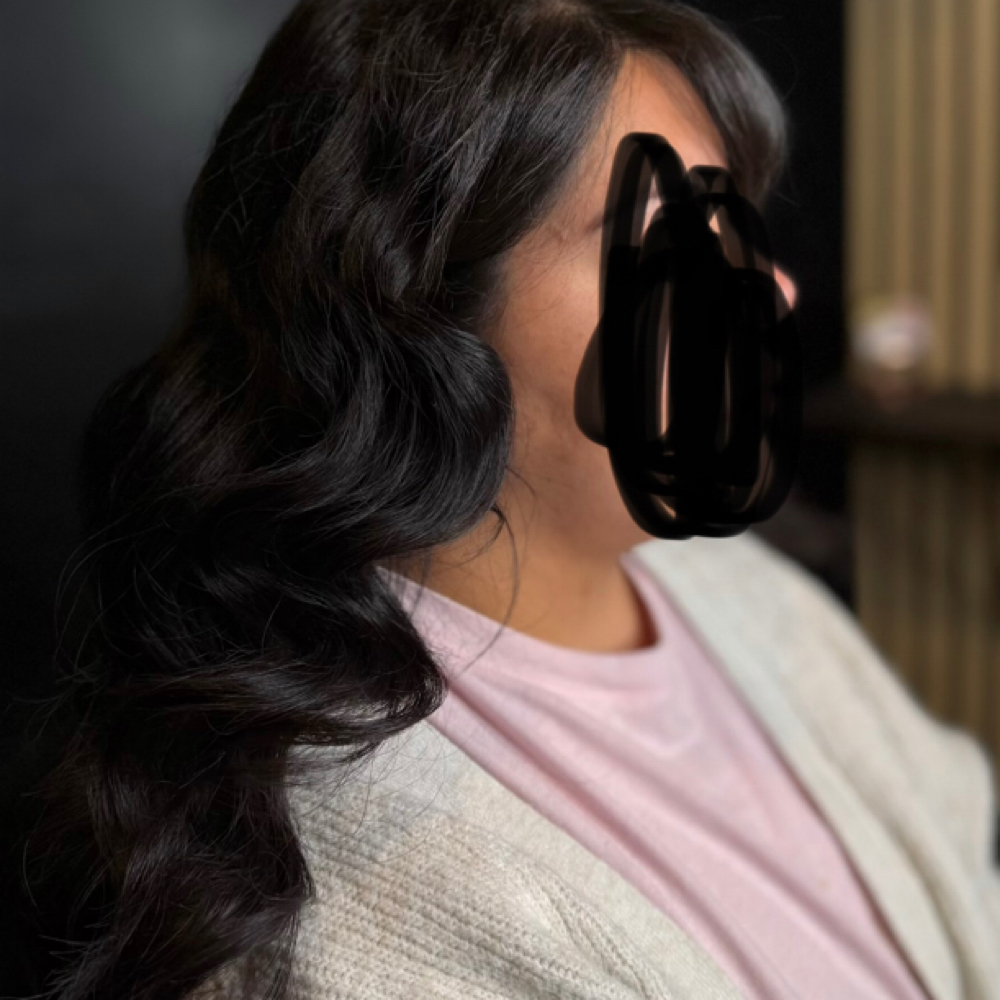 Shampoo Blow Dry Style at Hair By Erica Kaye in Cleburne, TX