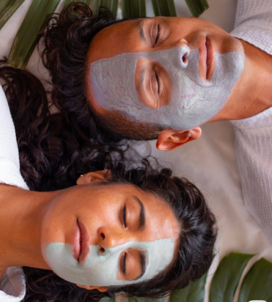 Couples Facial Package ($199 Promo) at Radiance & Kay the Beautician, LLC in Bulverde, TX