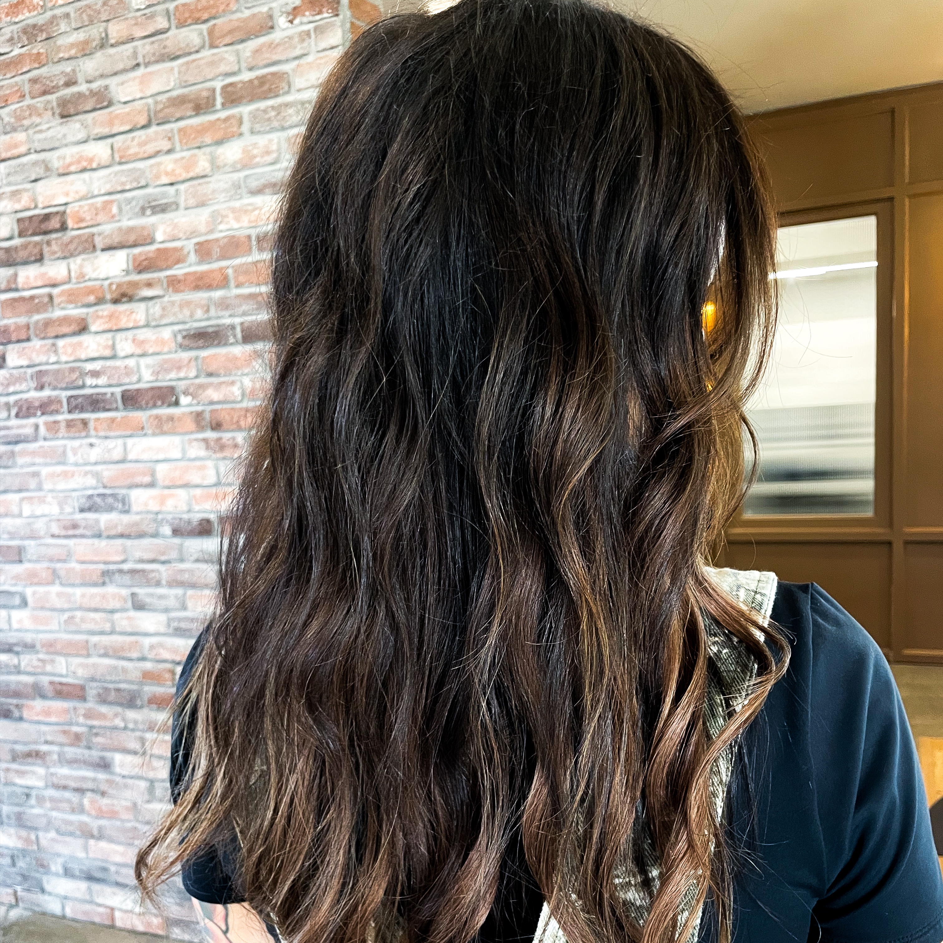 All-Over Color + Haircut at Margaret Zych in Costa Mesa, CA