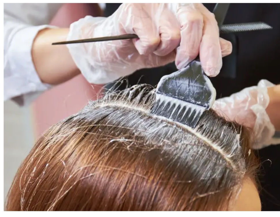 Root Blend /Touch Up