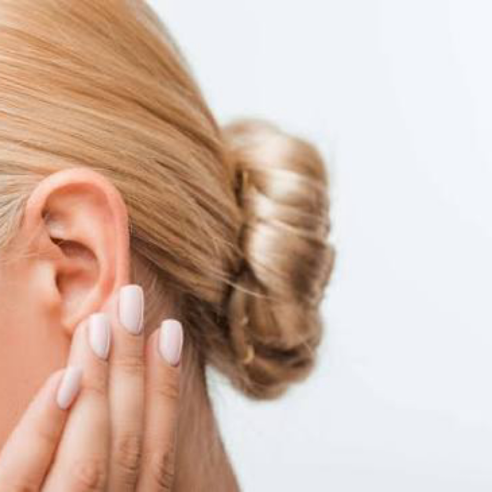 Ear Wax at BARE BRAZILIAN in Auburn, AL