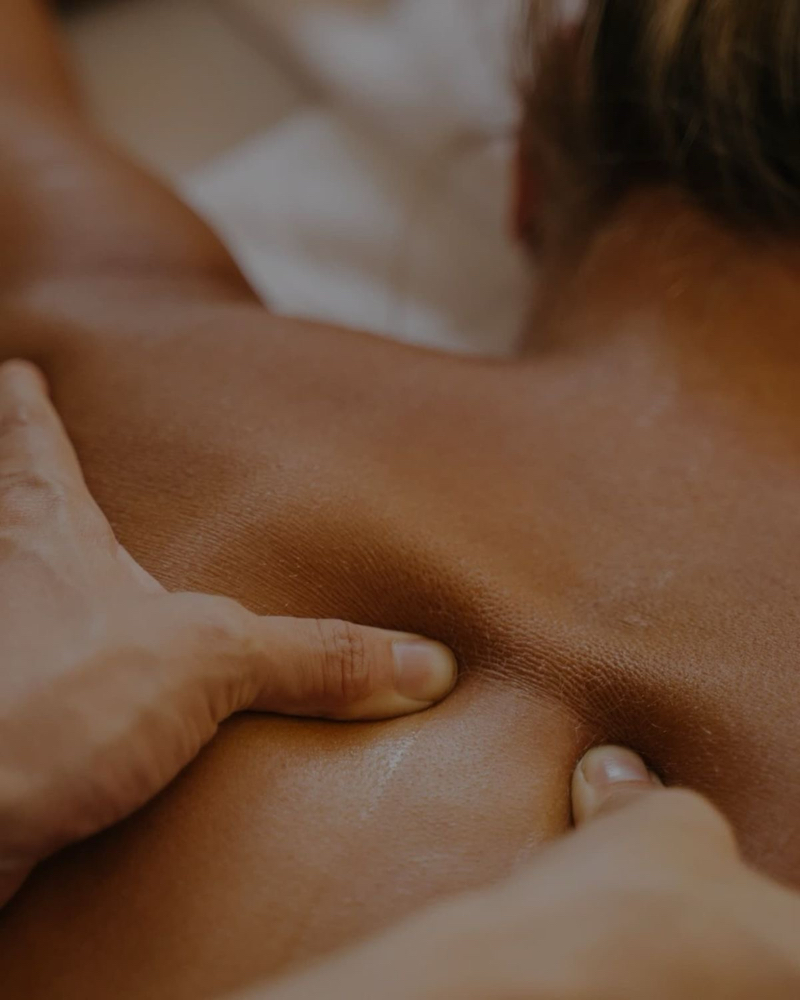 MASSAGE PACKAGE DEAL