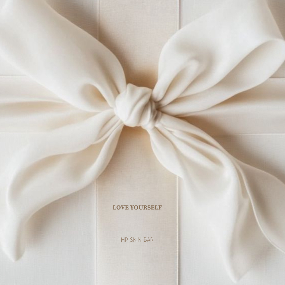 Galentines Facial at HP Skin Bar in Durham, NC