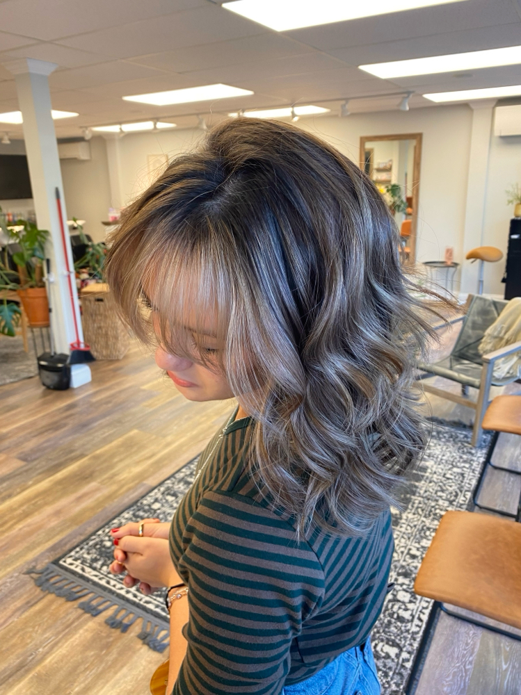 Mini Highlight