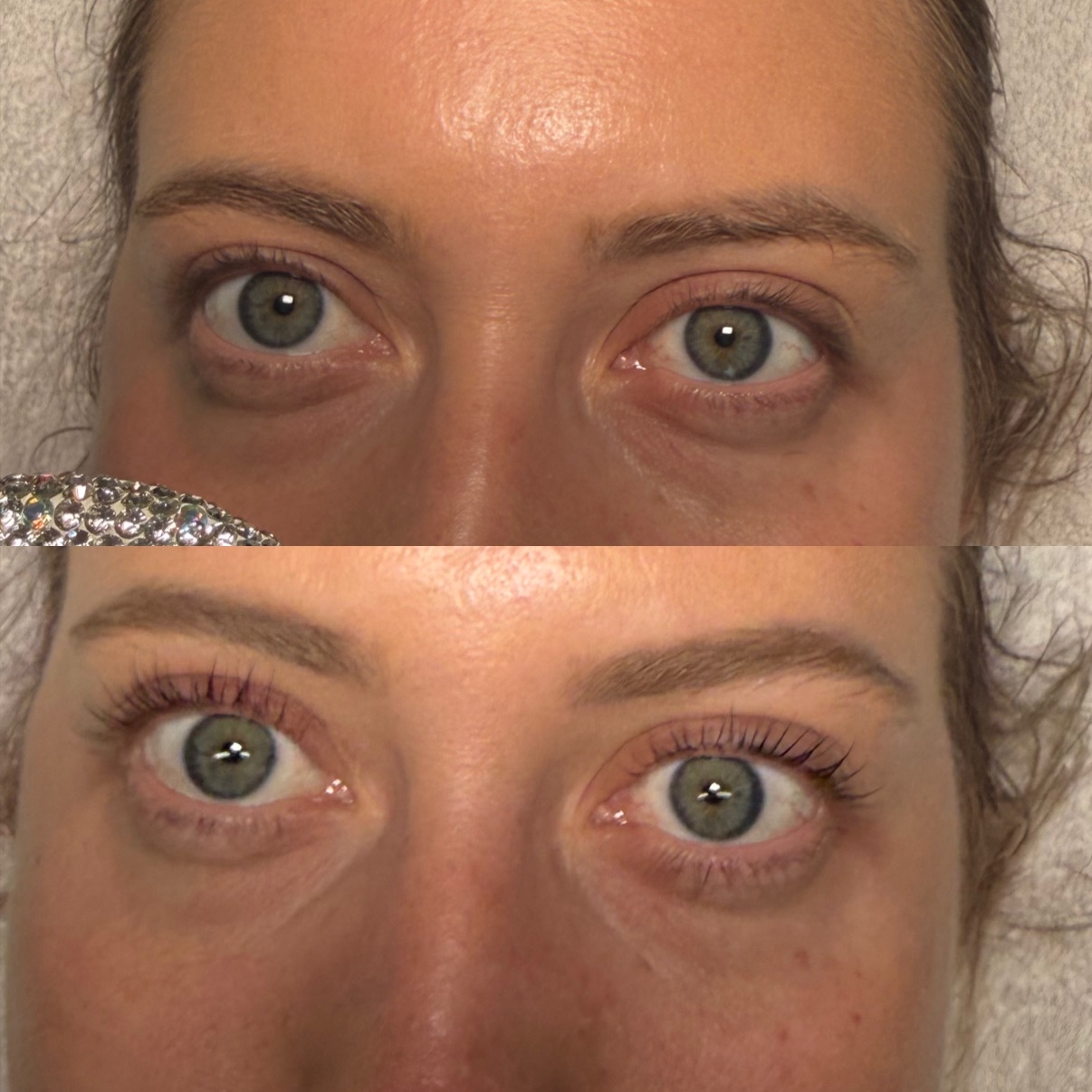 Korean Lash Lift at Opal & Sage Wellness in Fresno, CA