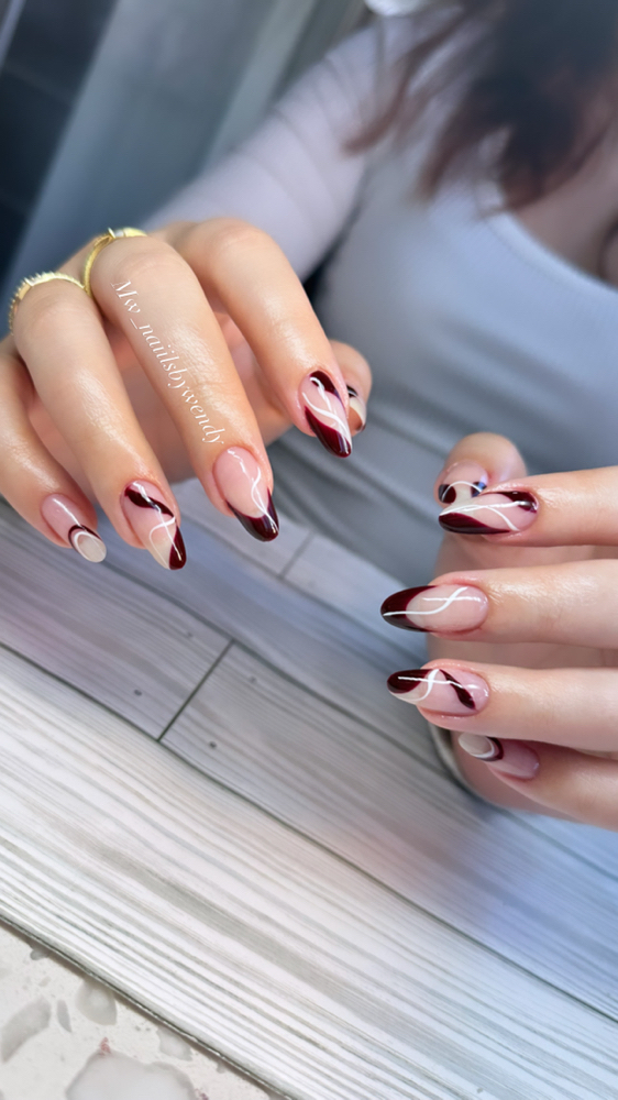 Gel Mani