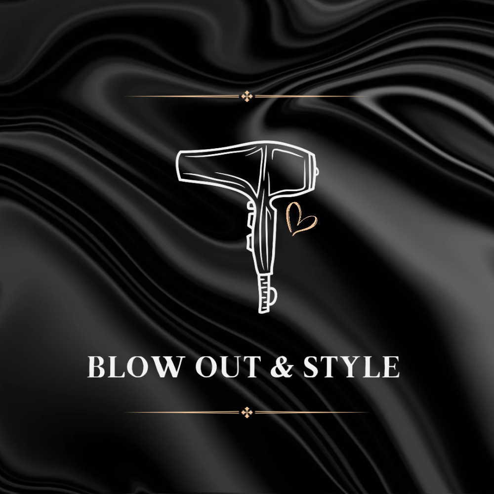 Blowout & Style