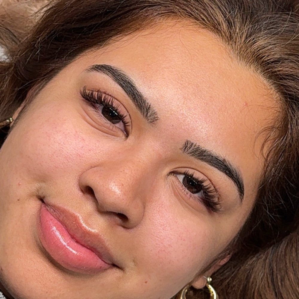 Wet Set at The Vixen Theory in Woodbridge, VA