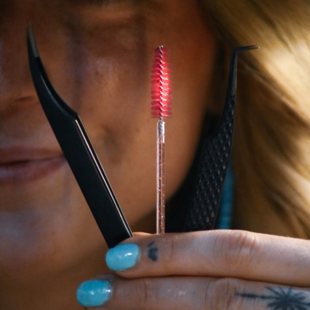 Mega Volume Fill at Sweet Vixen Esthetics & Wax Studio in Baker City, OR