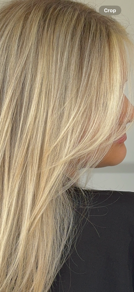 Color Consultation