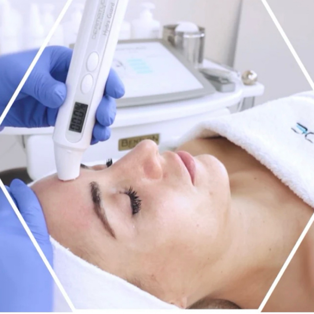 DERMATUDE META THERAPY at VIRA ESTETIKA in Morganville, NJ