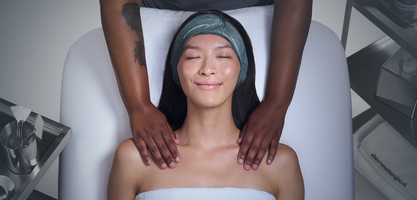 Radiance Ritual Skincare Treatment